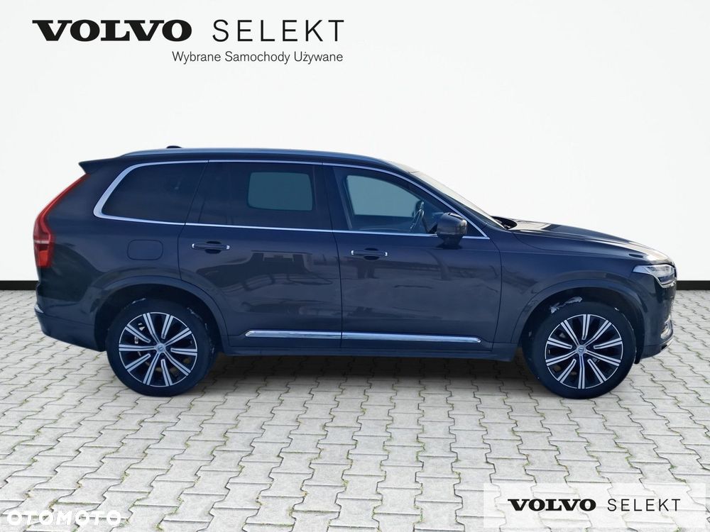 Volvo XC 90 - 6