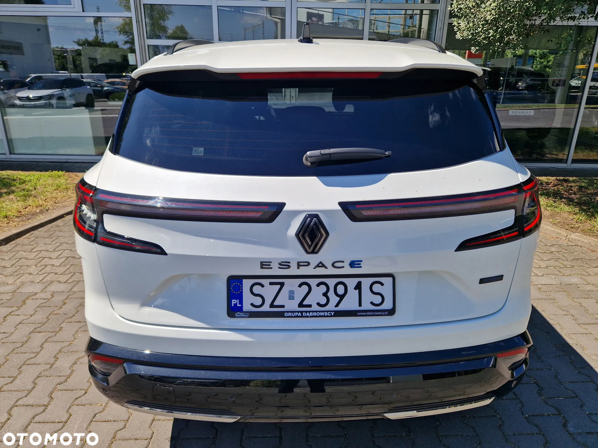 Renault Espace - 5