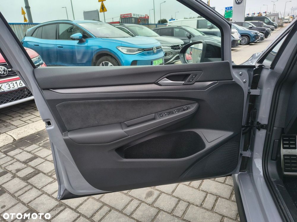 Volkswagen Golf 2.0 TSI GTI DSG - 15