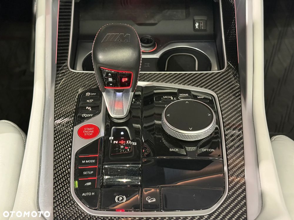 BMW X6M - 13