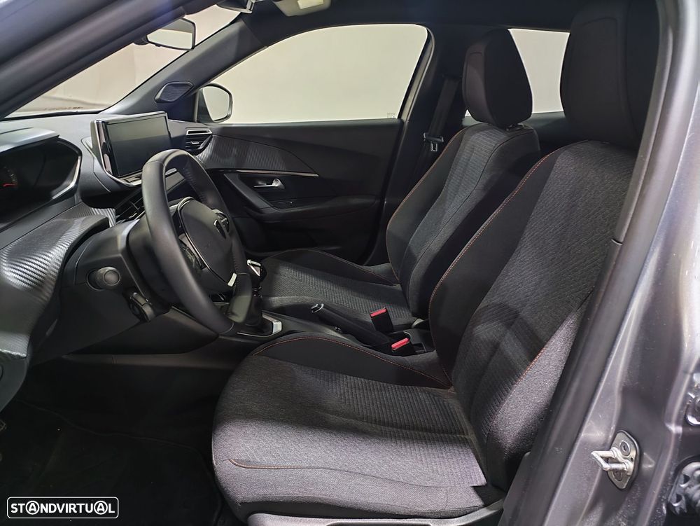 Peugeot 2008 1.2 PureTech Style - 9