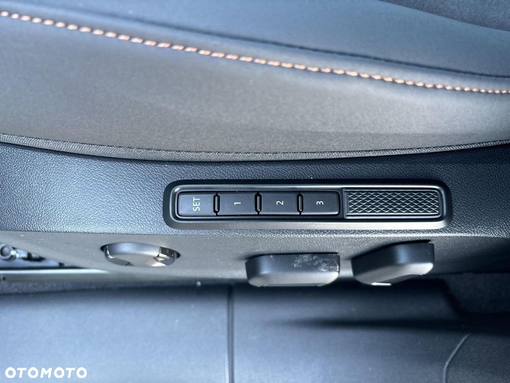 Cupra Terramar 2.0 TSI 4Drive DSG - 13