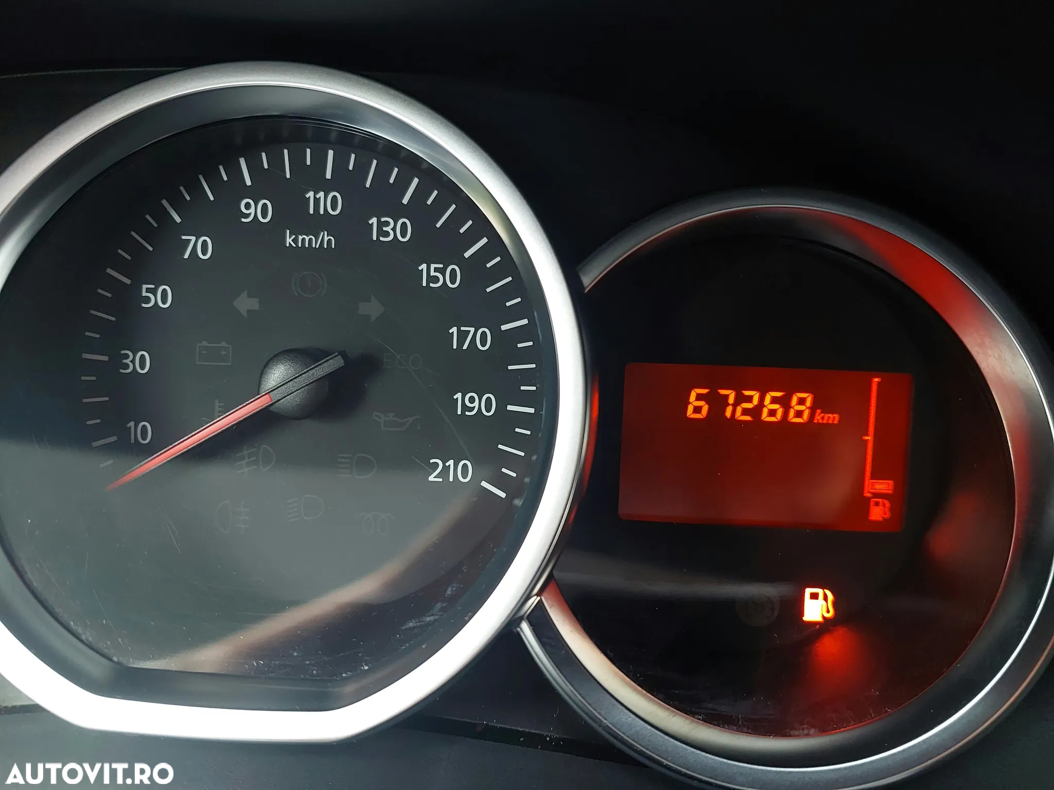 Dacia Sandero 0.9 TCe Prestige - 11