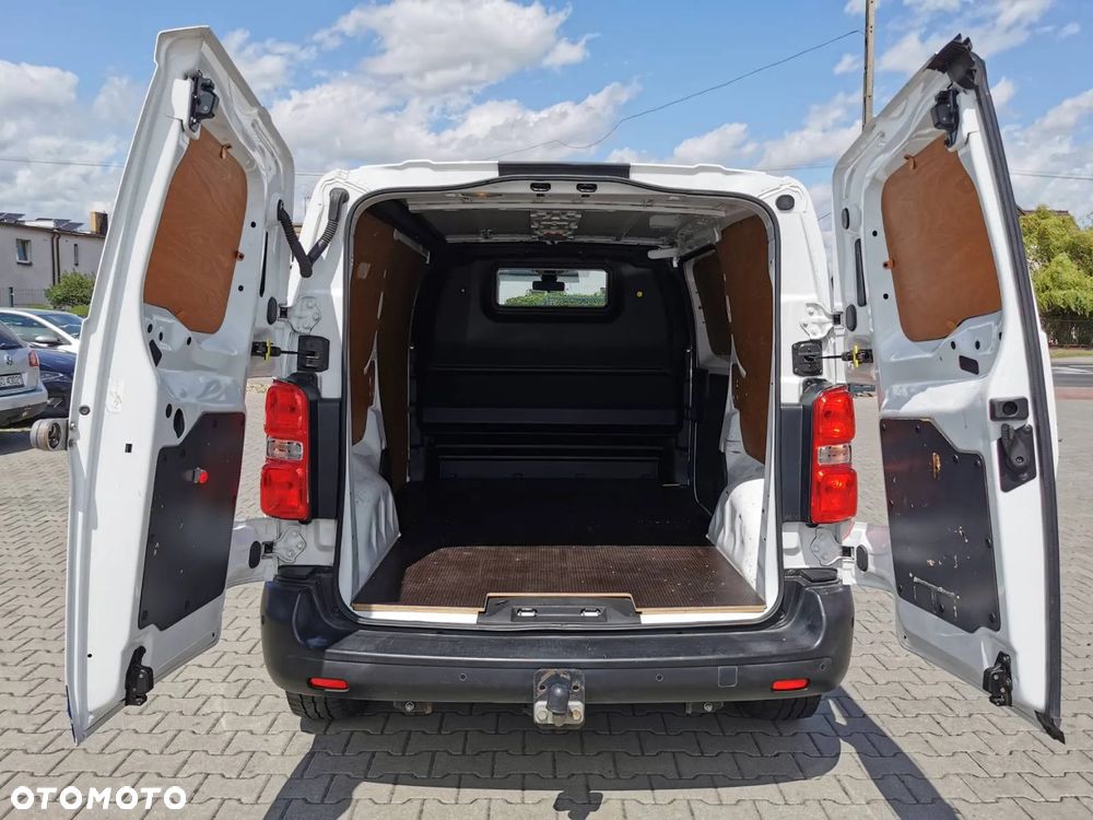 Peugeot EXPERT - 20