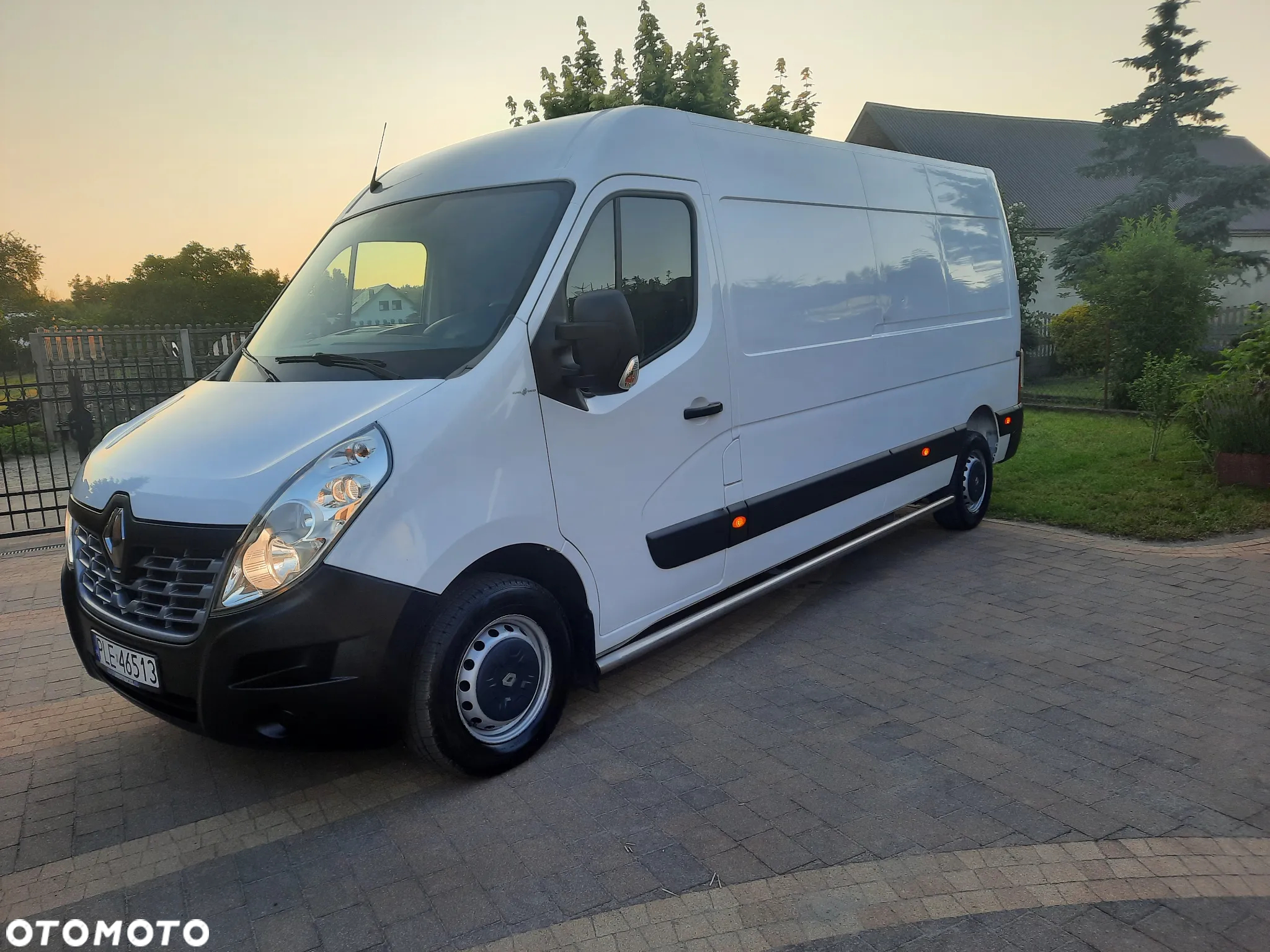 Renault Master Max - 17
