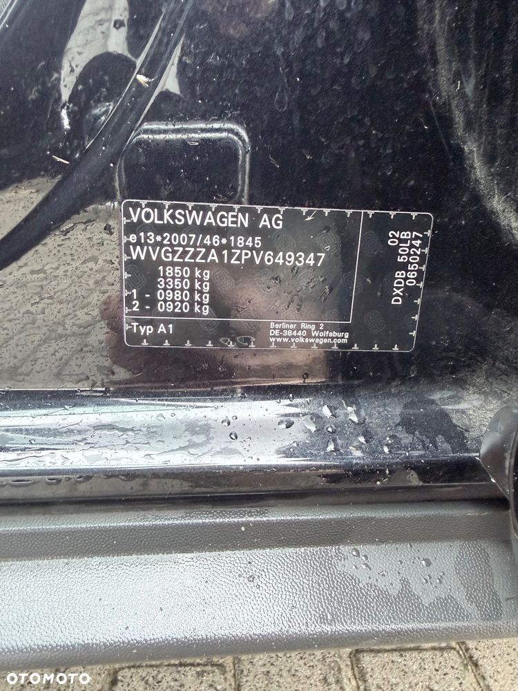 Volkswagen T-Roc 1.5 TSI Life - 12