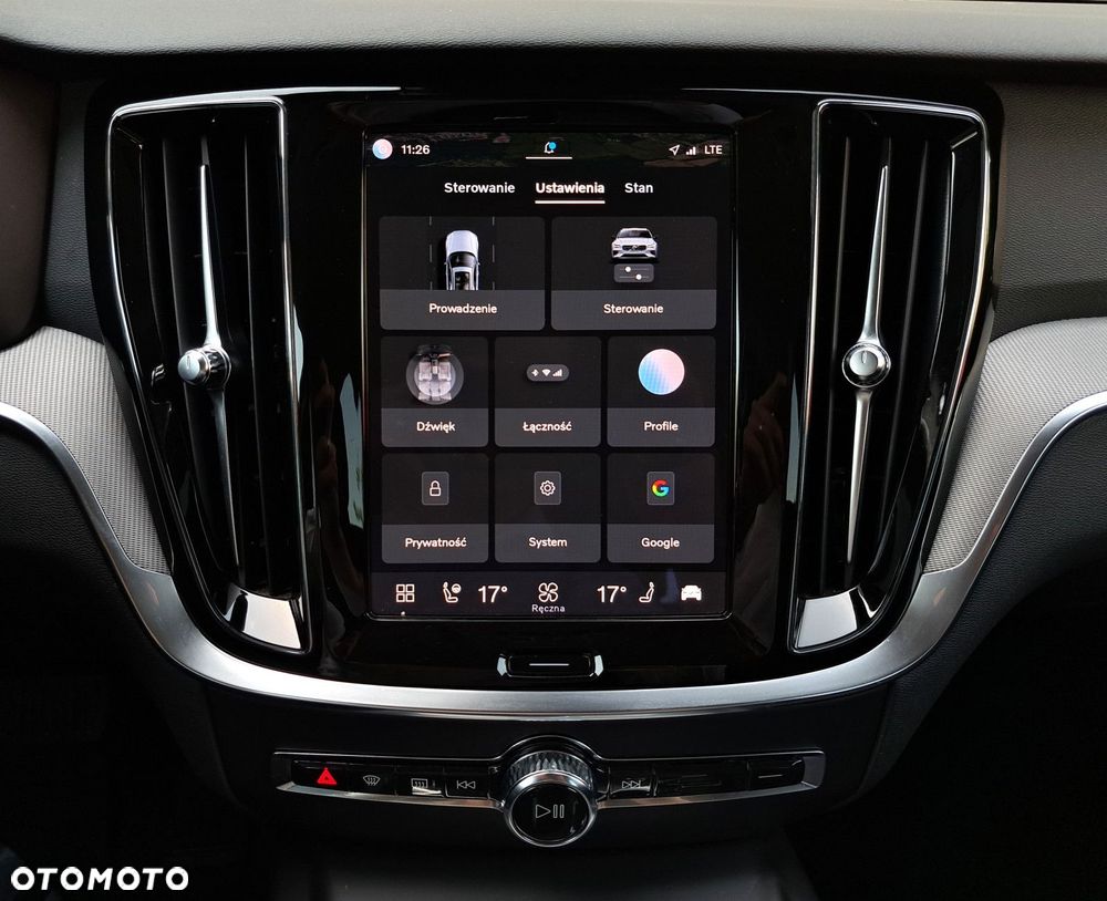 Volvo V60 - 21
