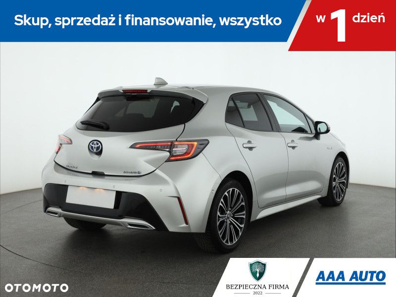 Toyota Corolla - 6