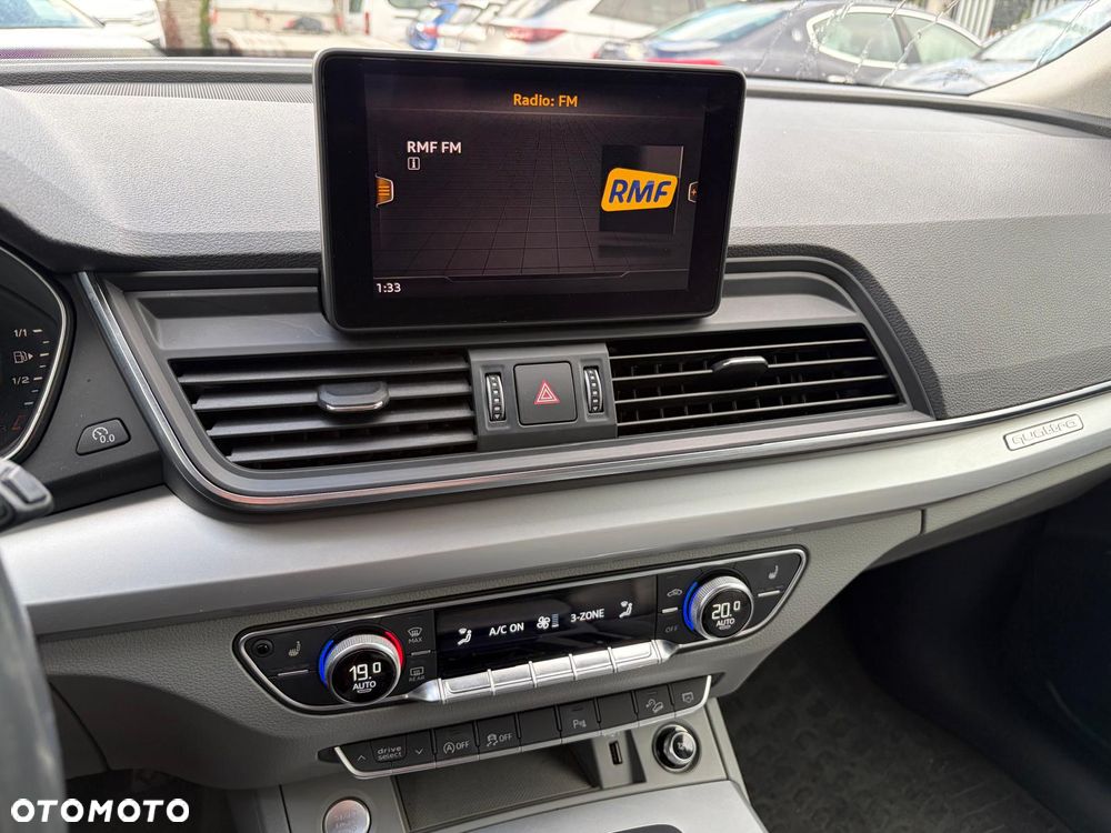 Audi Q5 35 TDI Quattro S tronic - 22