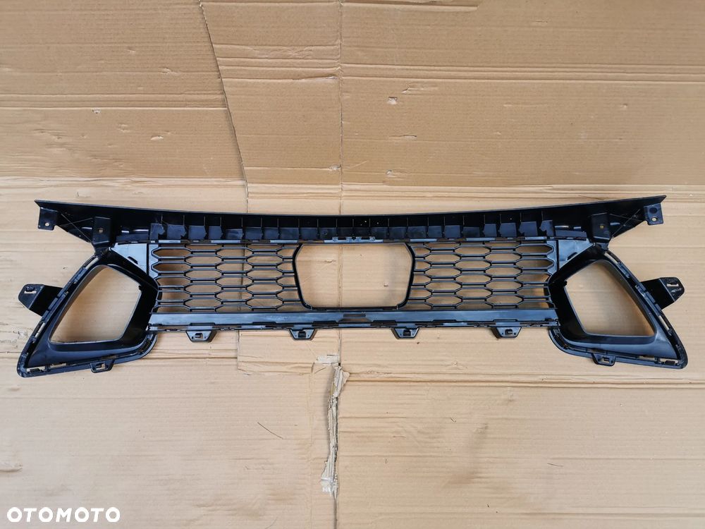 BMW 2 F44 Mpakiet Kratka zderzaka przód przednia 51118075480 - 2