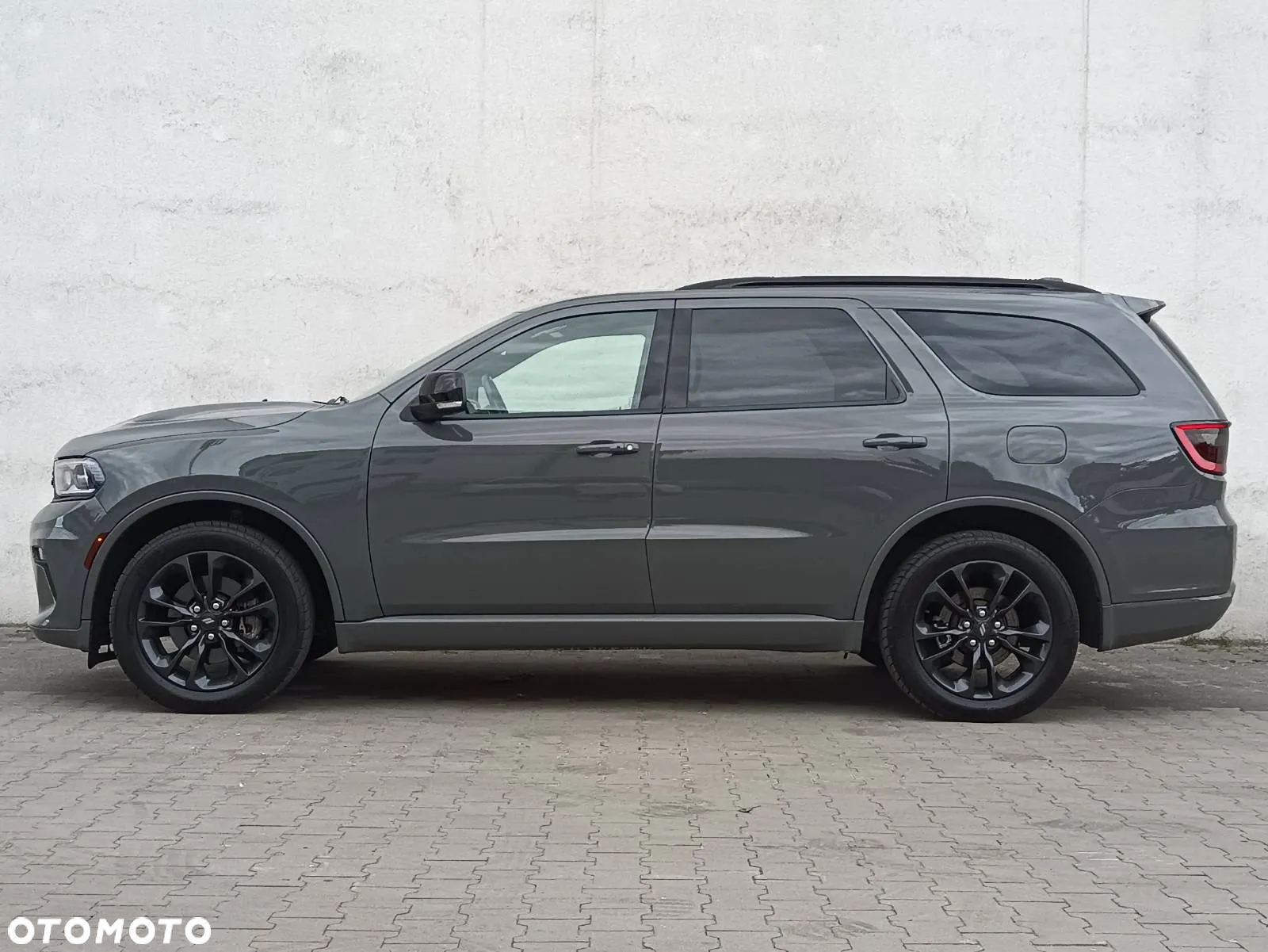 Dodge Durango 5.7 R/T - 5