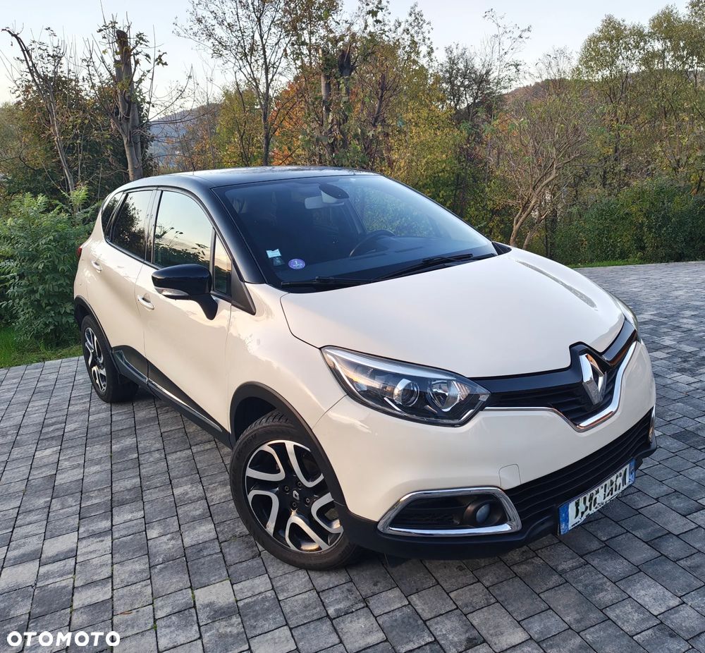 Renault Captur ENERGY TCe 90 Start&Stop Luxe - 2