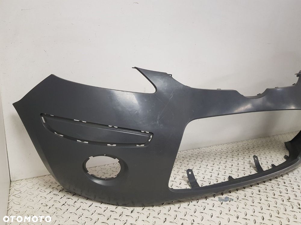FABRYCZNIE NOWY ORYTGINALNY ZDERZAK PRZEDNI PRZÓD HYUNDAI i10 07-10 86512-0x000 - 4