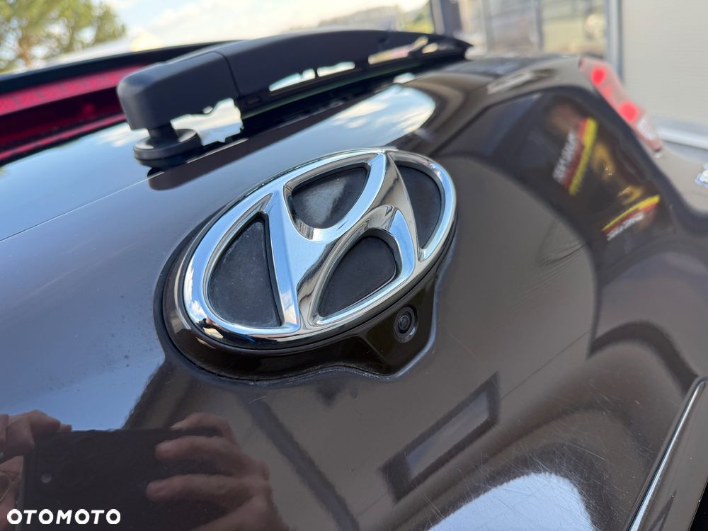 Hyundai i30 1.0 T-GDI Intro Edition - 34