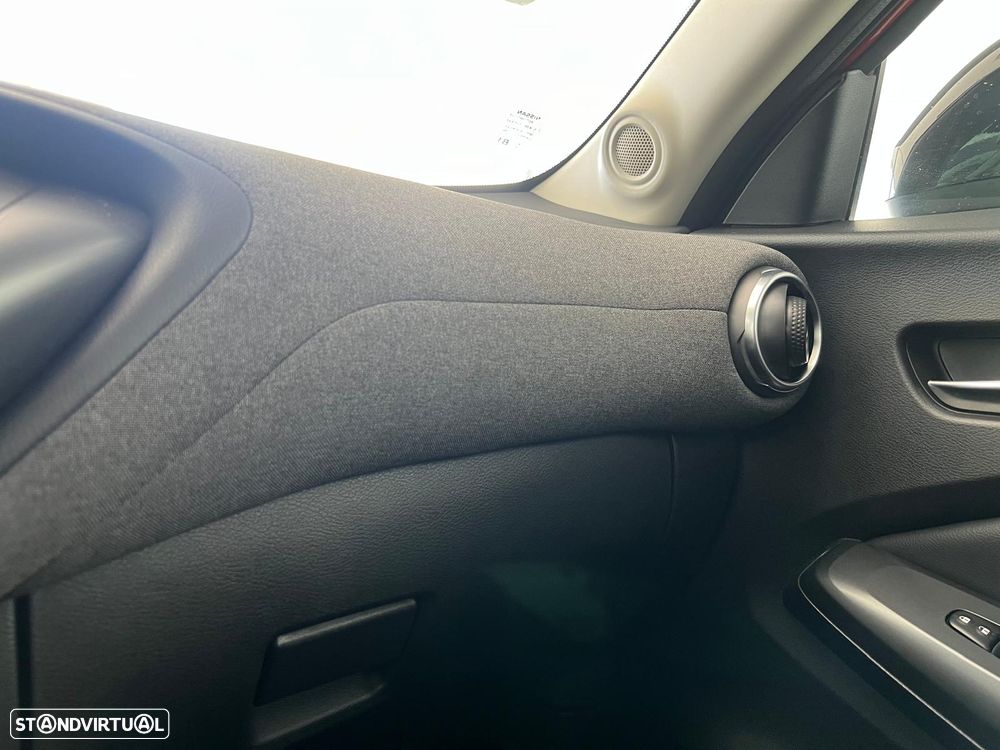 Nissan Juke 1.0 DIG-T Acenta+ - 20