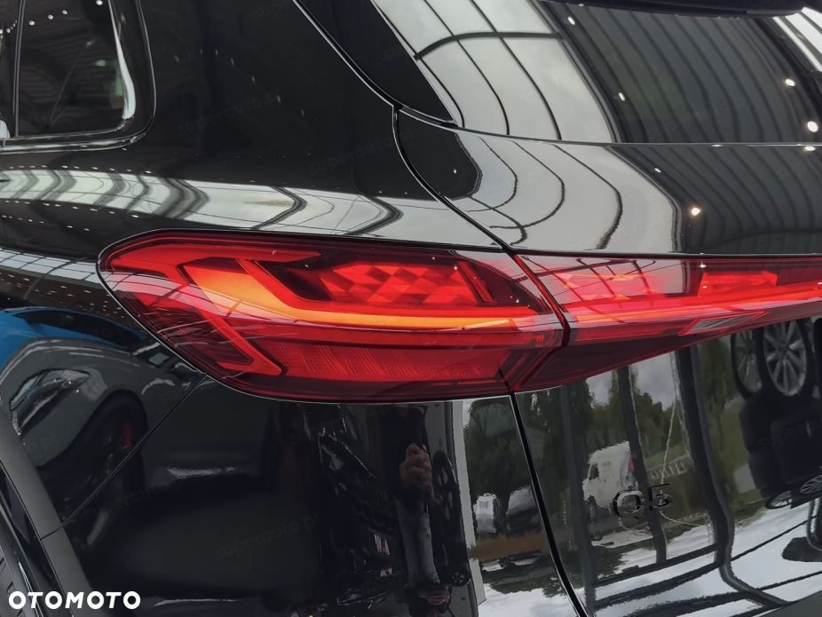 Audi Q5 TDI mHEV 150 kW Quattro S tronic - 22
