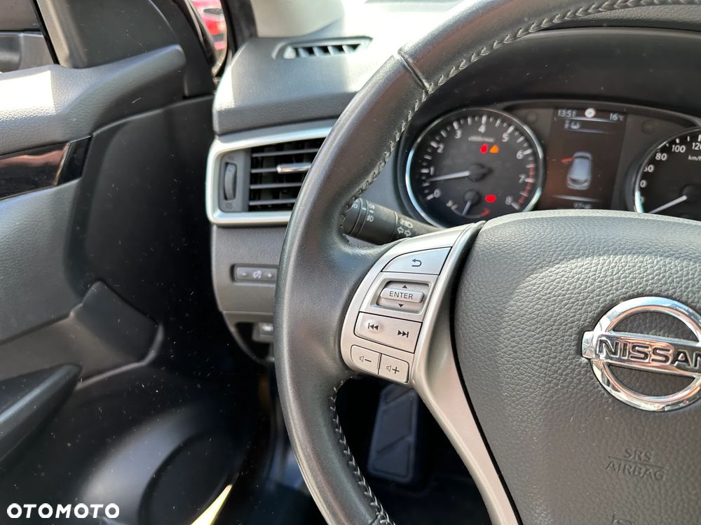 Nissan Qashqai - 10