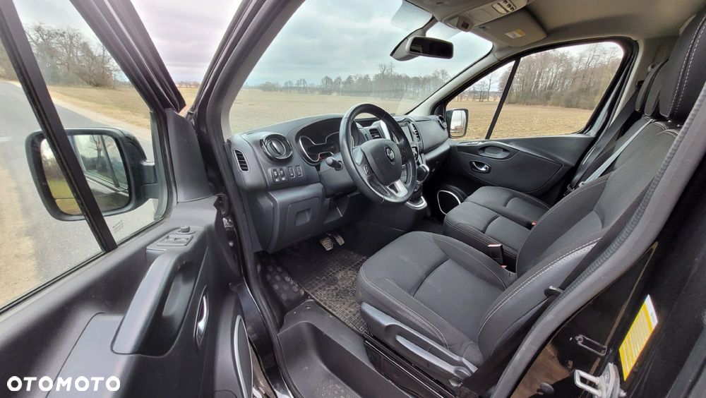 Renault Trafic - 14