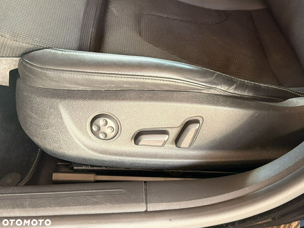 Audi A5 2.0 TFSI Quattro - 9