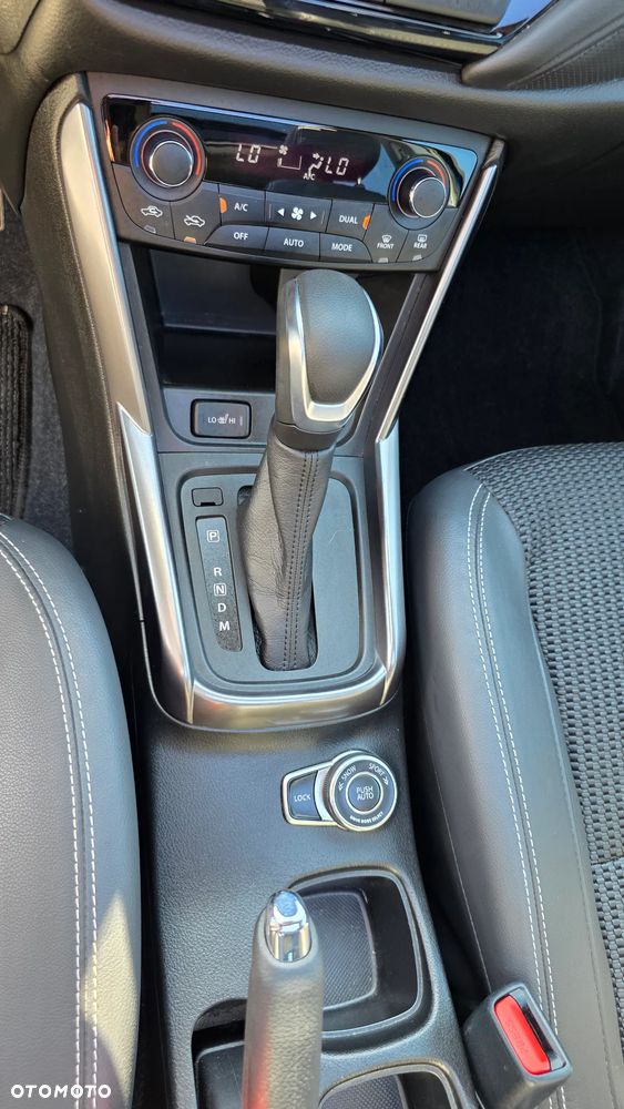 Suzuki S-Cross 1.5 Dualjet ALLGRIP AGS Comfort+ - 21