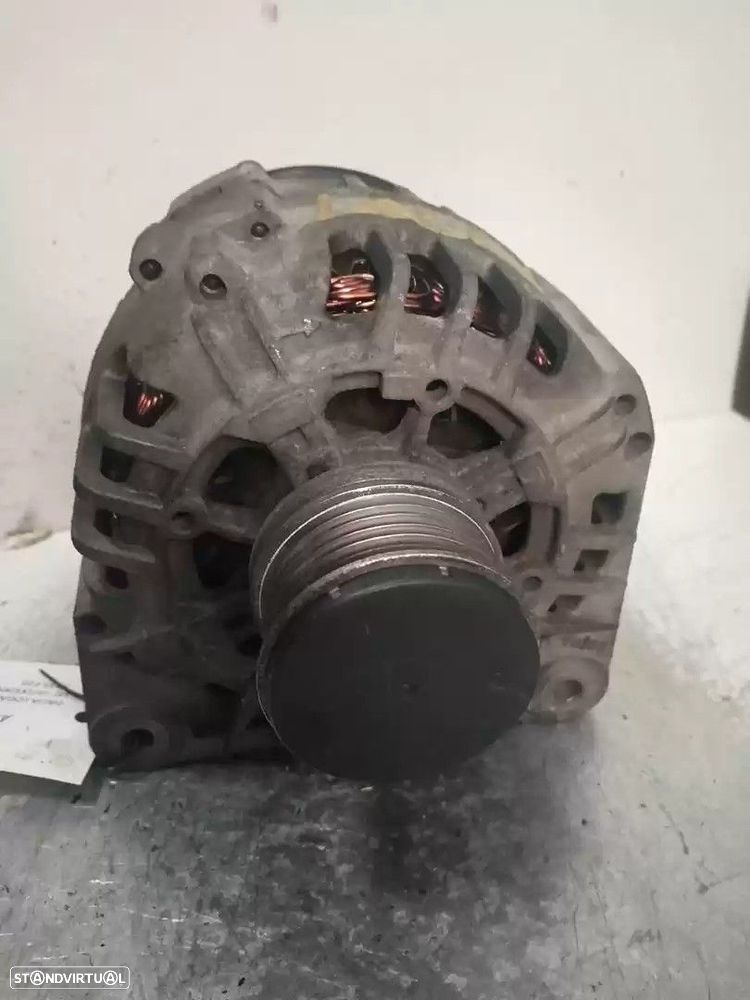 ALTERNADOR DACIA LOGAN 2005 -8200537415 - 4
