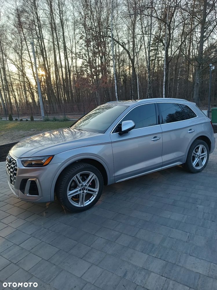 Audi SQ5 - 21