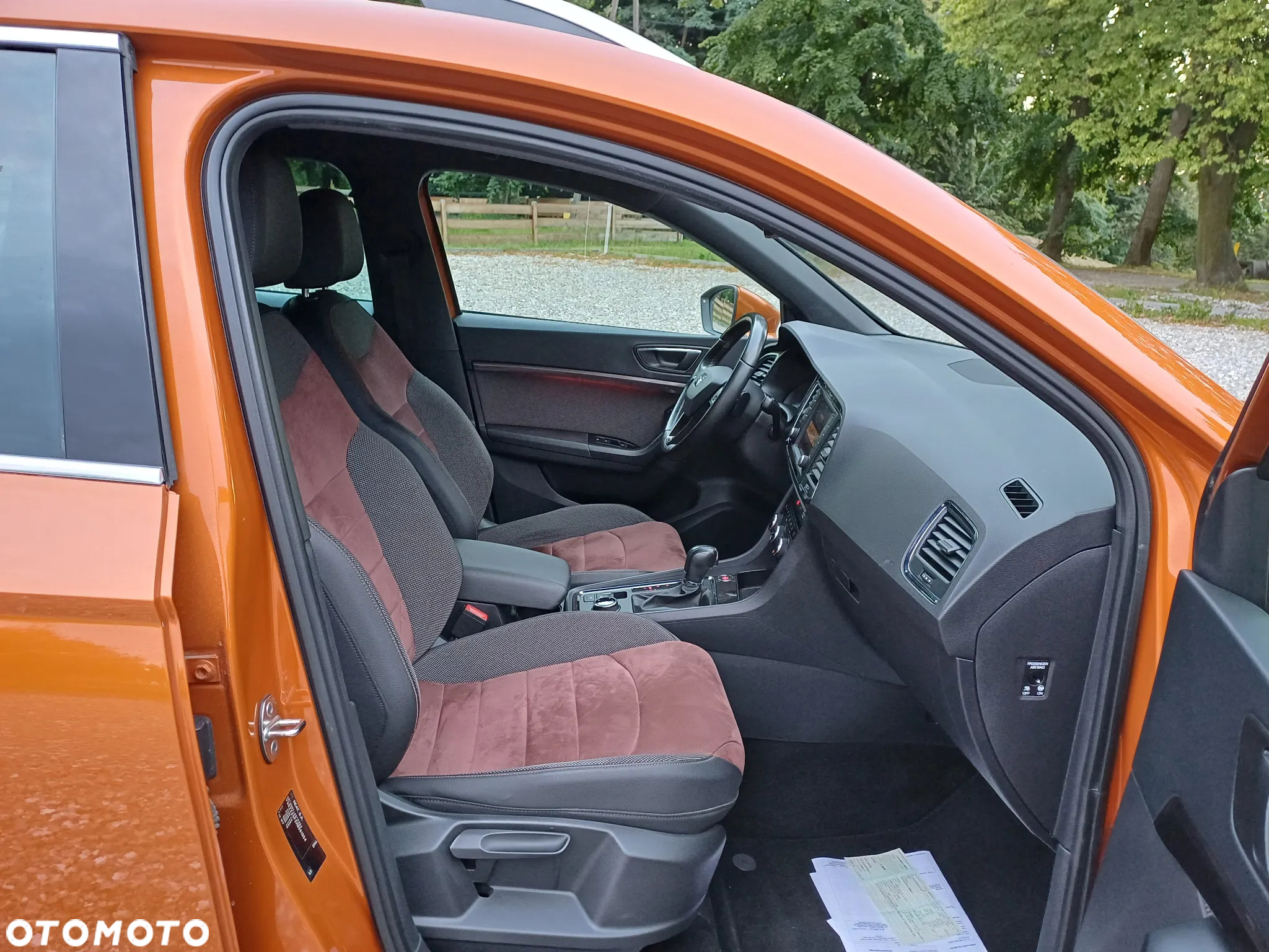 Seat Ateca 2.0 TDI 4Drive DSG XCELLENCE - 20