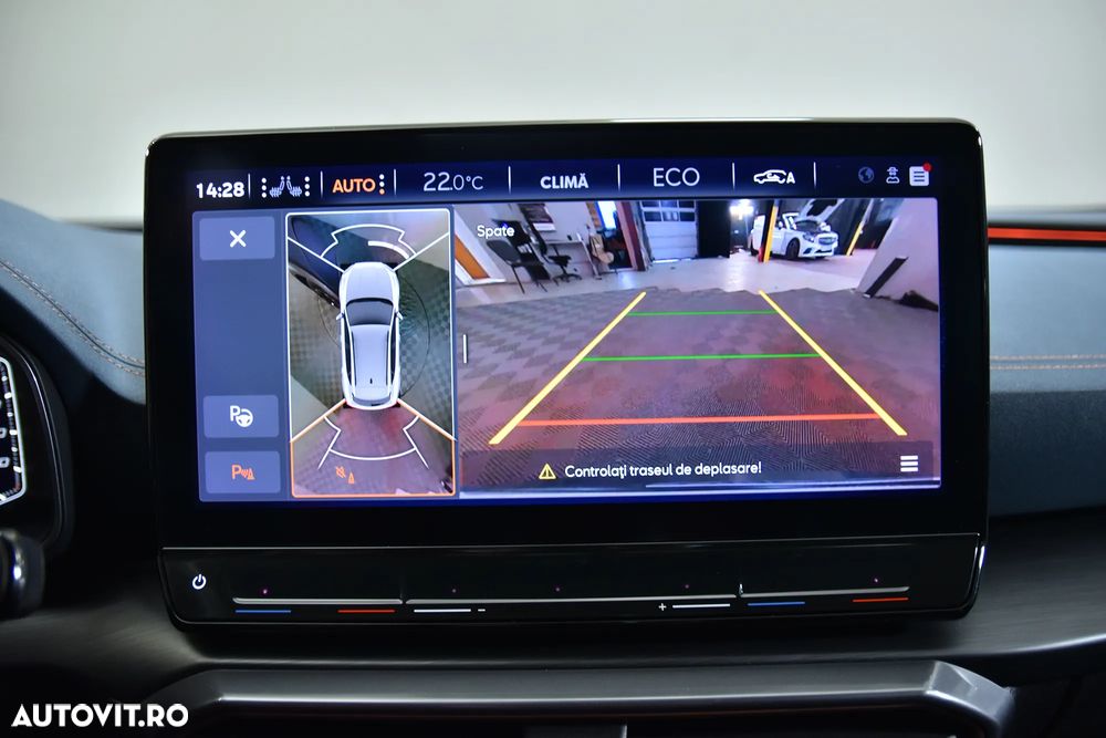 Cupra Formentor - 18