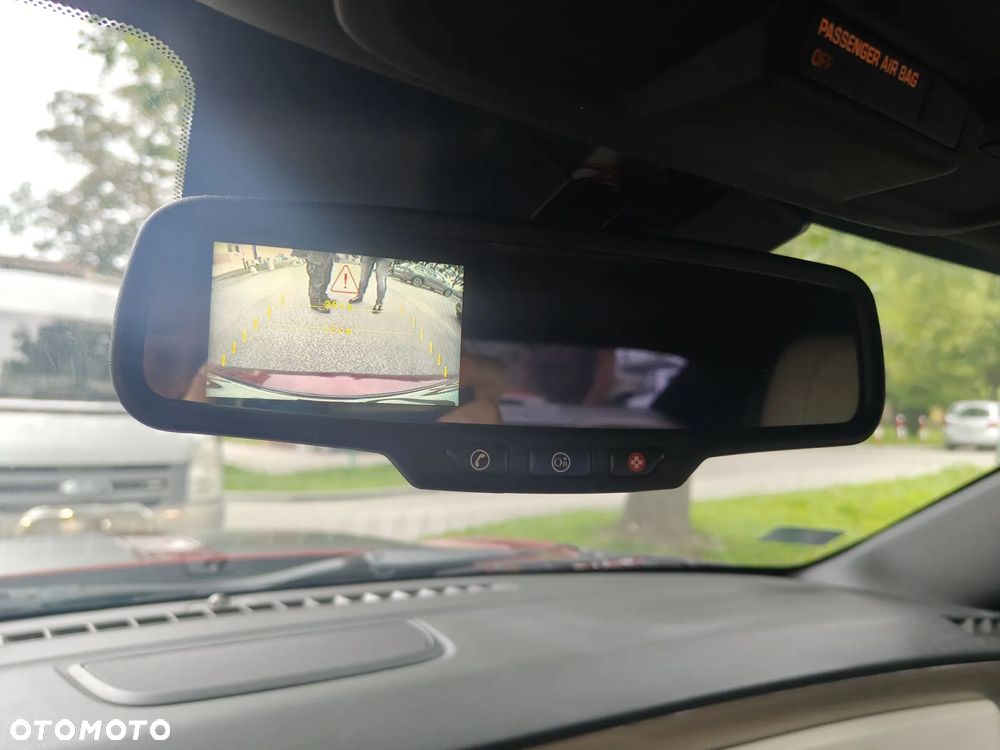 Chevrolet Camaro 3.6 V6 Coupe 2LT - 28