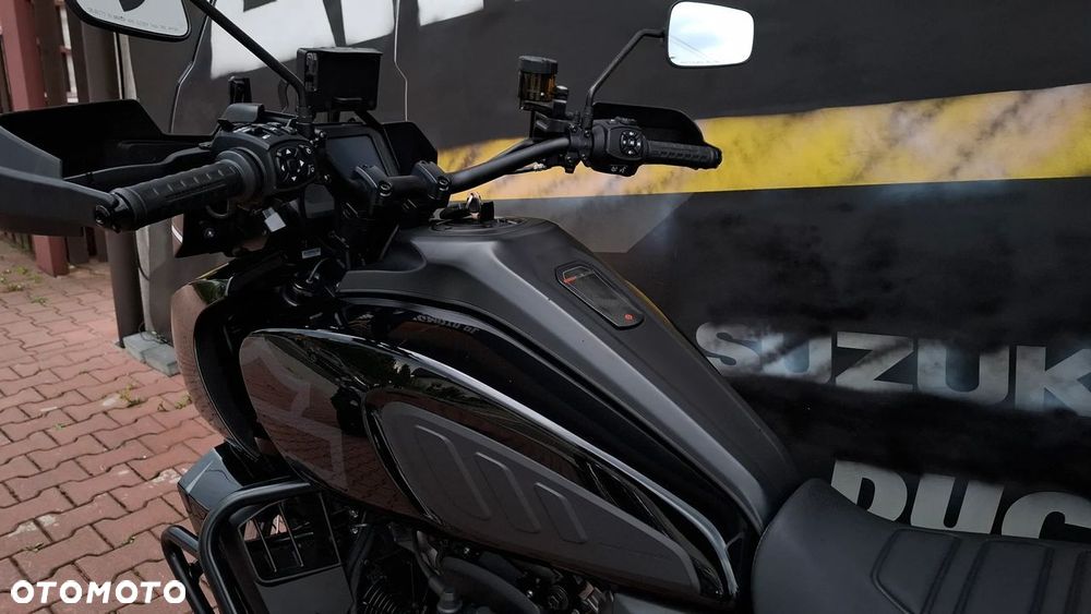 Harley-Davidson Pan America - 21