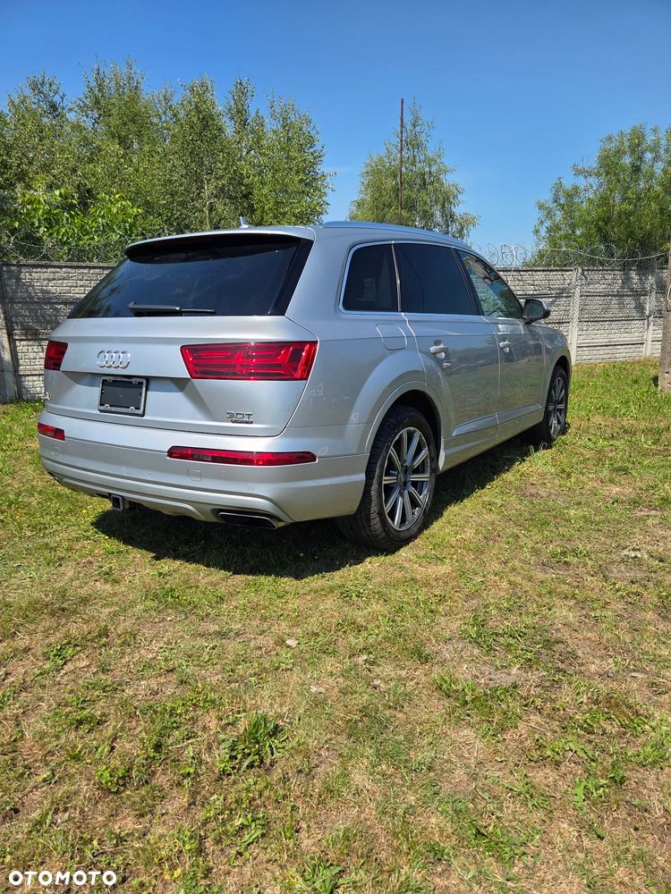 Audi Q7 - 6