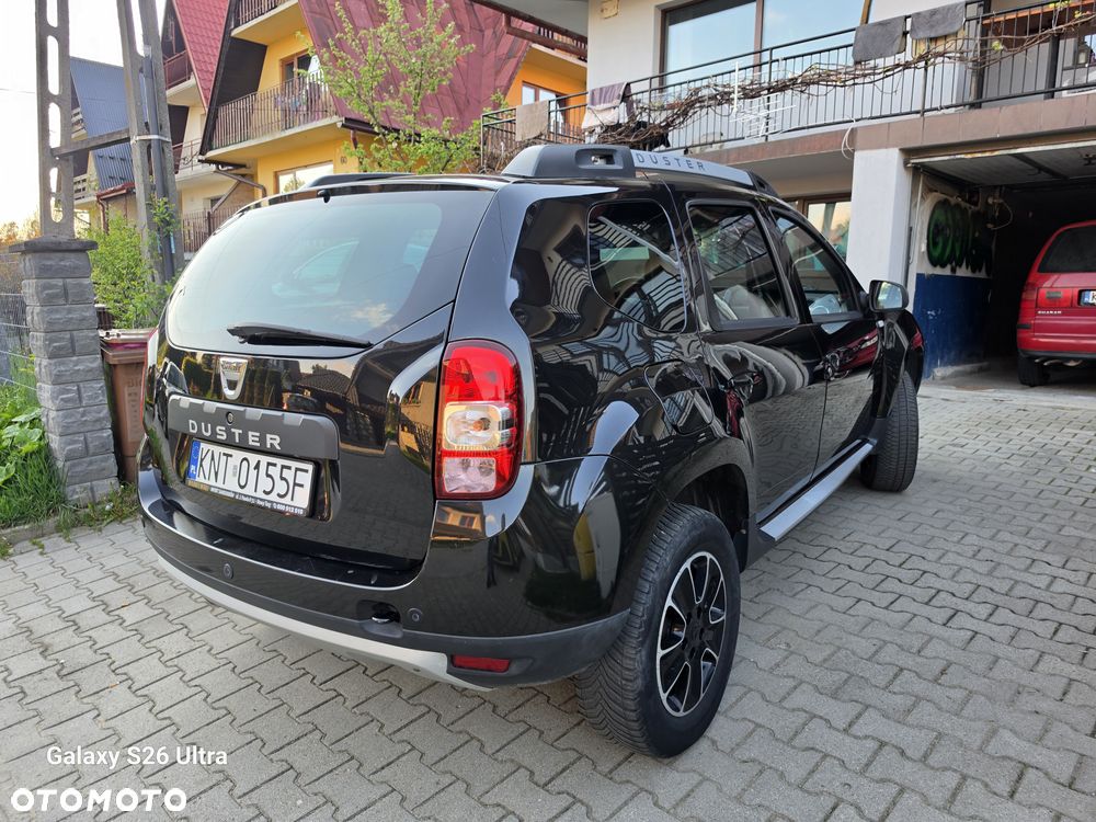 Dacia Duster - 7