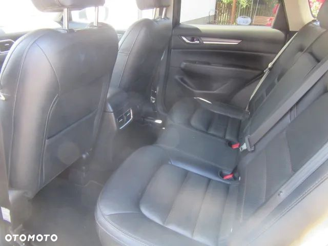 Mazda CX-5 e-SKYACTIV-G 194 AWD Exclusive-Line - 6