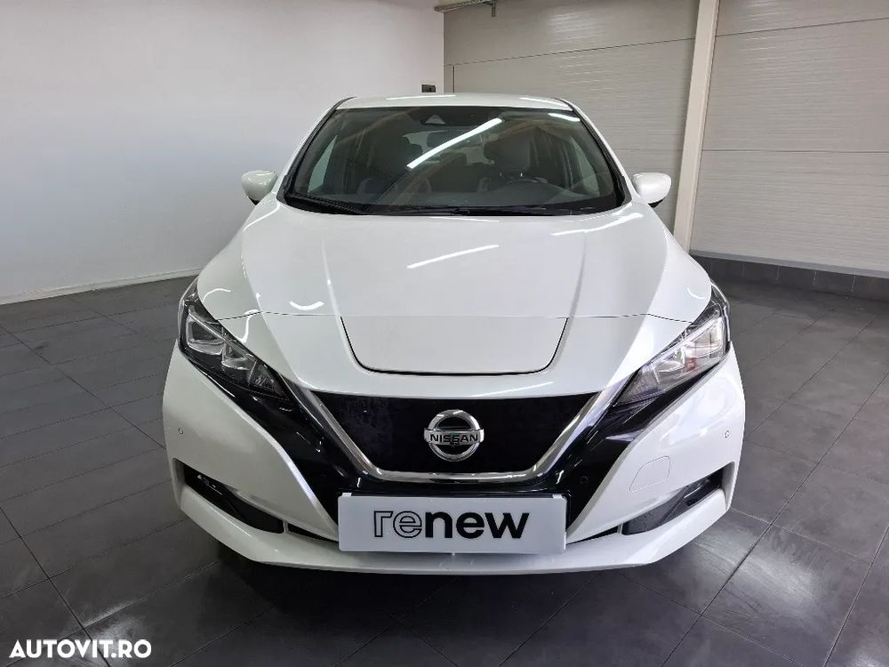 Nissan LEAF Tekna - 6