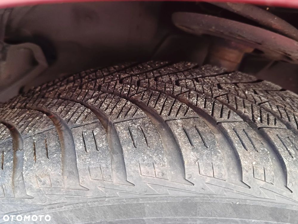 Nissan Pathfinder - 12