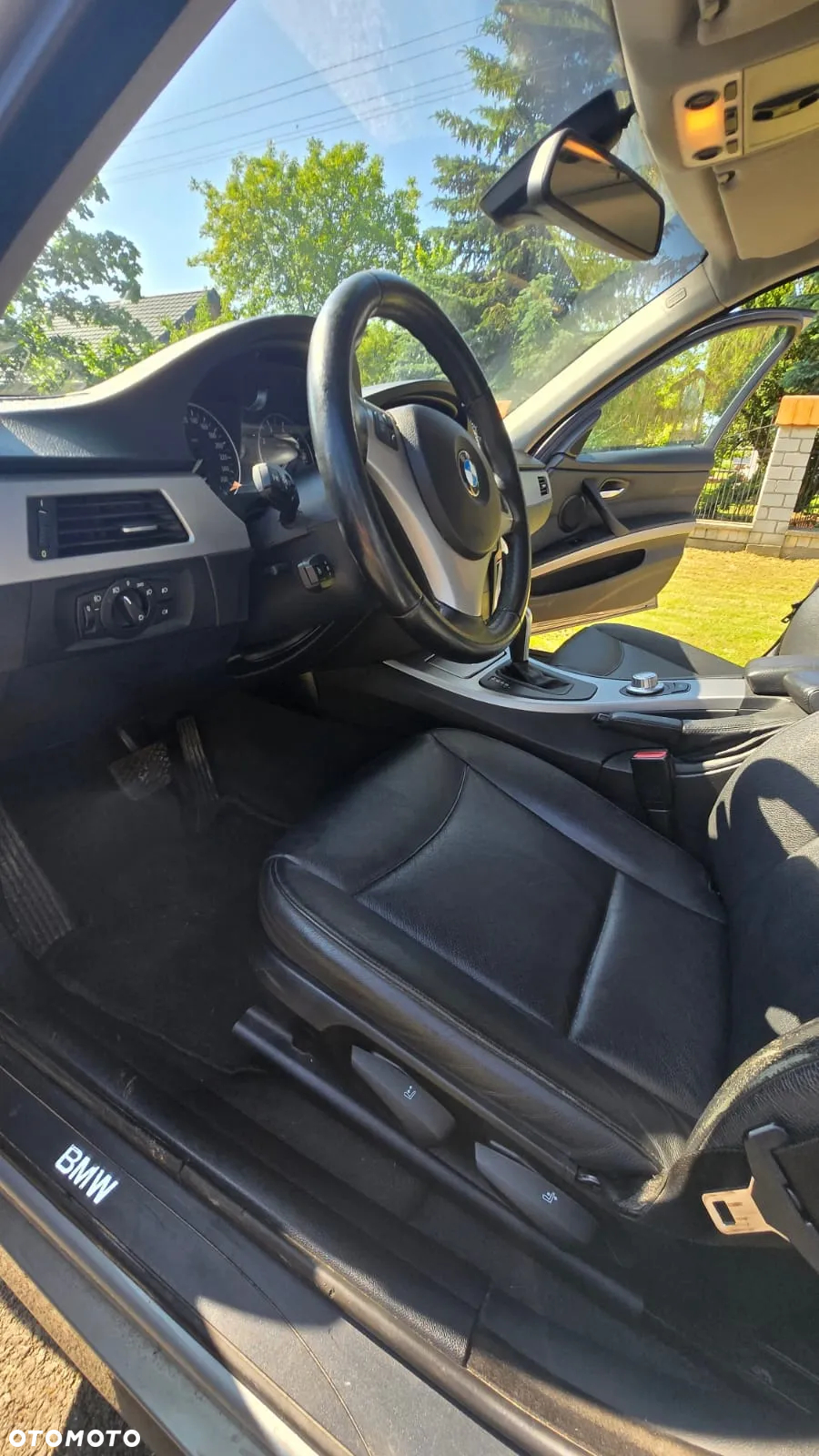 BMW Seria 3 320i Touring - 17