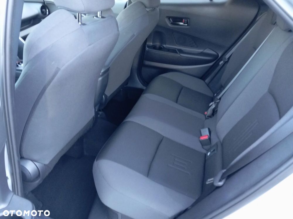 Toyota C-HR 1.8 Hybrid Style - 9