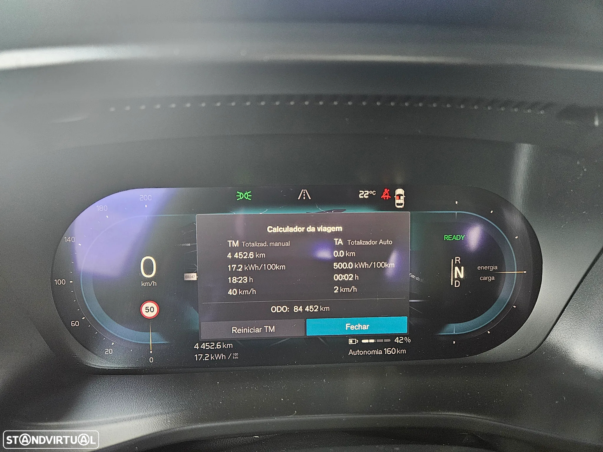 Volvo XC 40 Recharge Plus - 18