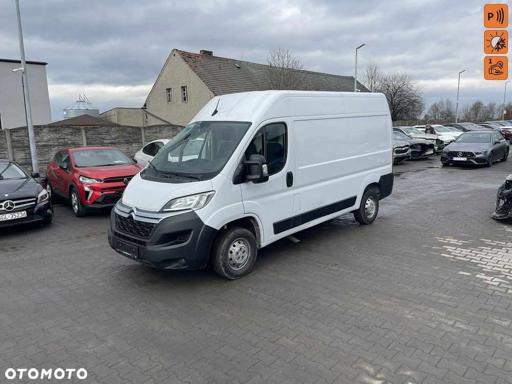 Citroën Jumper - 1