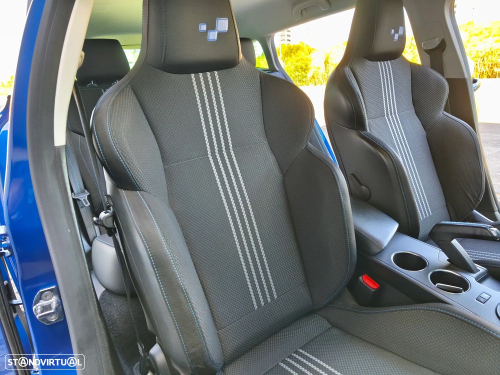 Renault Mégane Sport Tourer 1.5 Blue dCi GT Line - 22