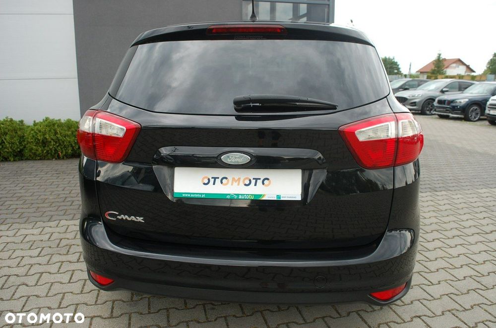 Ford C-MAX - 13