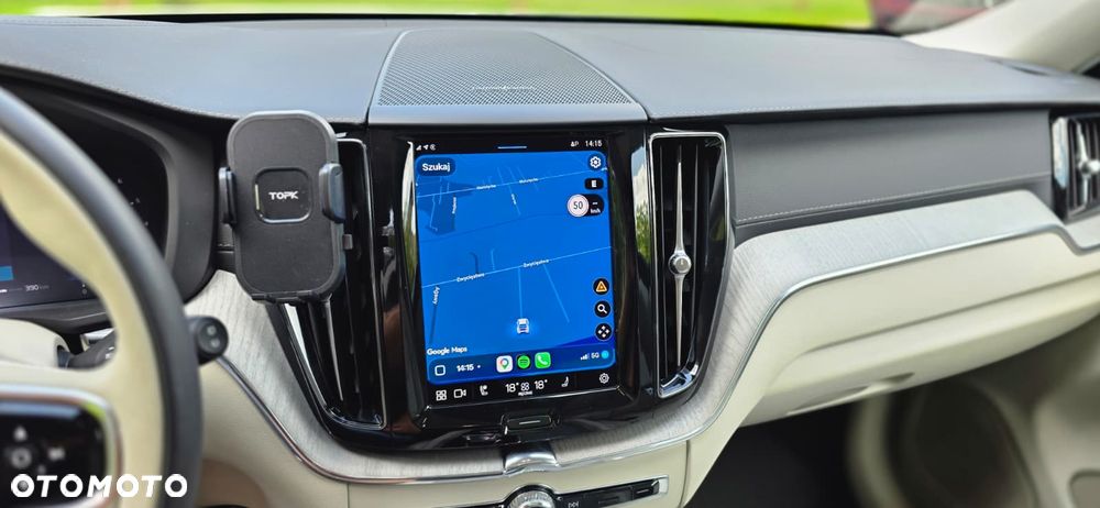 Volvo XC 60 B5 B AWD Inscription - 25