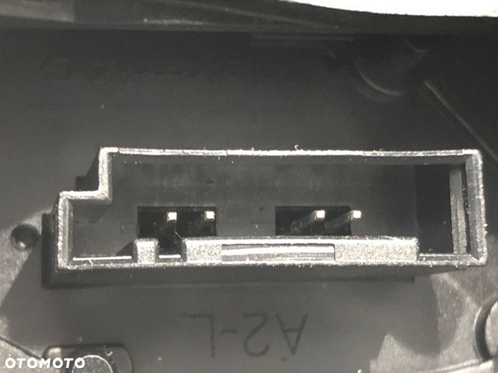 ZAMEK DRZWI LEWY PRZÓD - 114.00 PLN - BMW 3 Gran Turismo (F34) 2012 - 2022 320 i 135 kW [184 KM] - 3