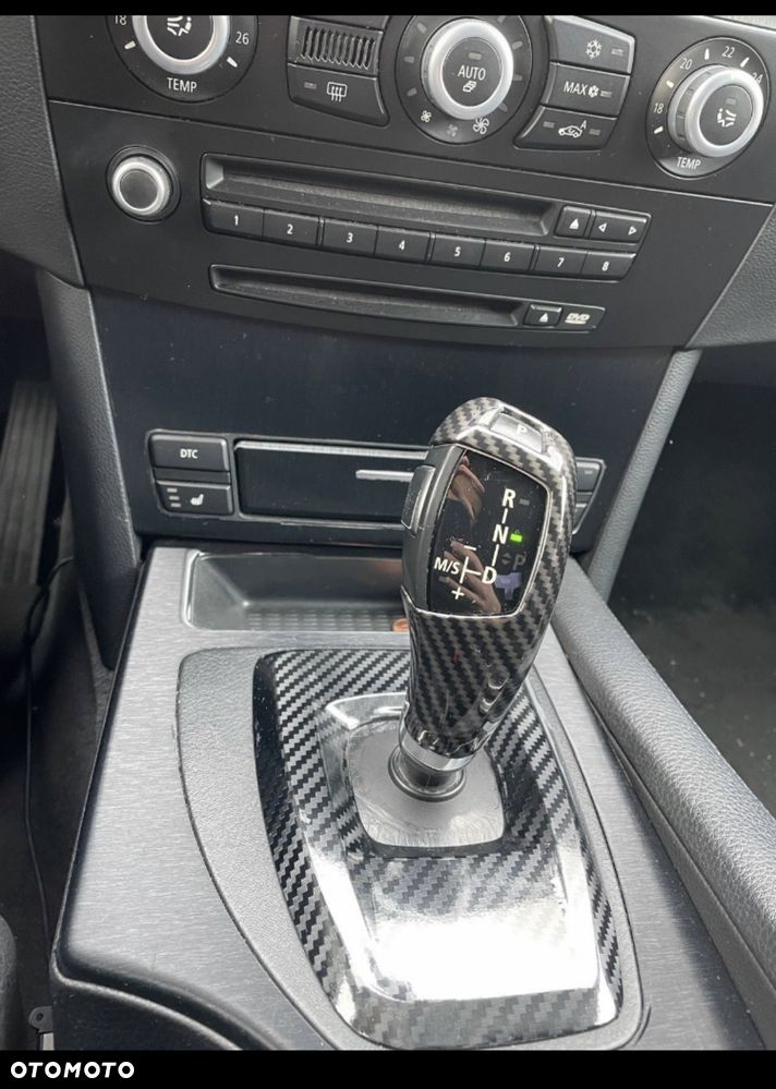 BMW Seria 5 525d - 6