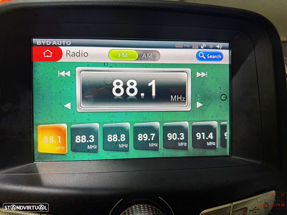 BYD ETP3 44 kWh Confort - 31