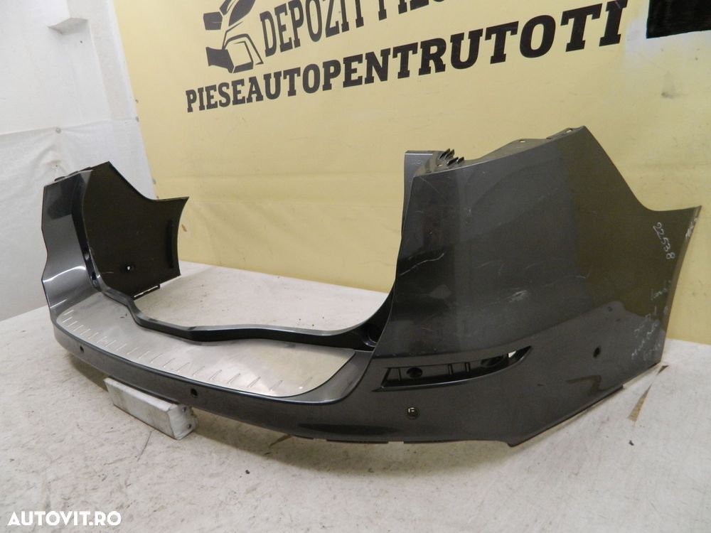 Bara spate Ford Mondeo MK5 Combi, 2015, 2016, 2017, 2018, cod origine DS73-17906-S. - 4