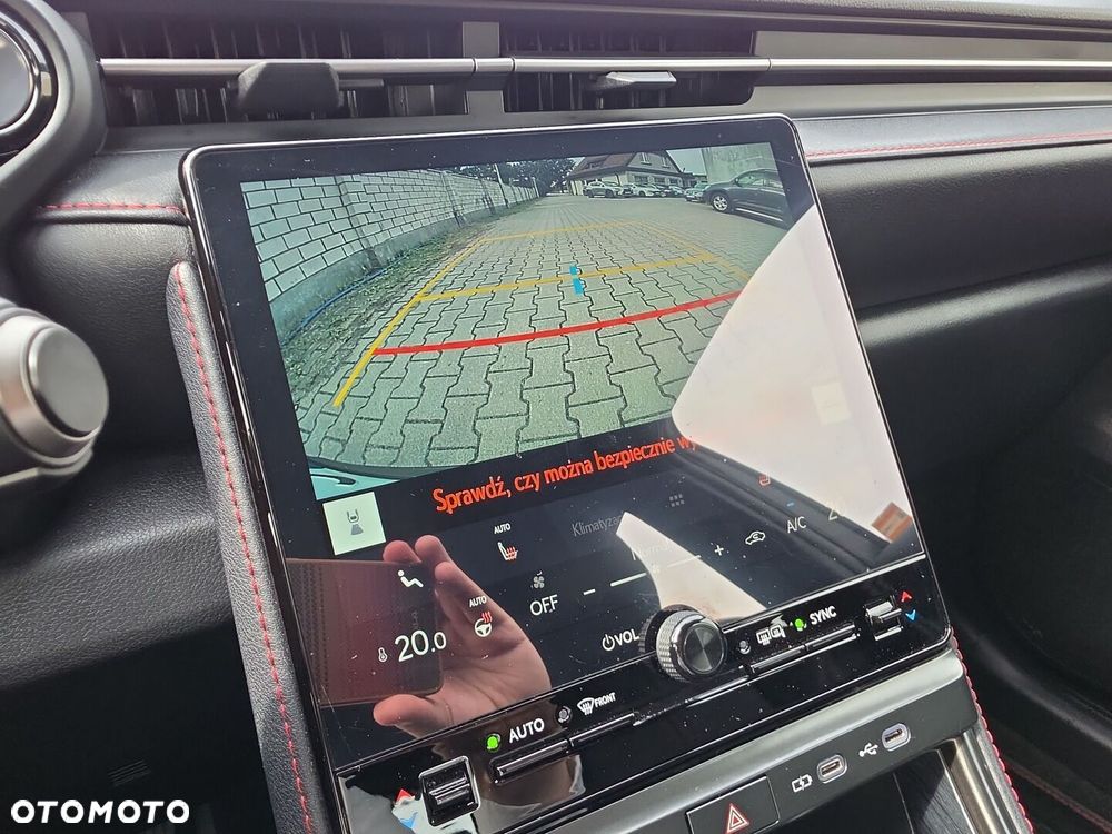 Lexus LBX 1.5 Hybrid Elegant - 16