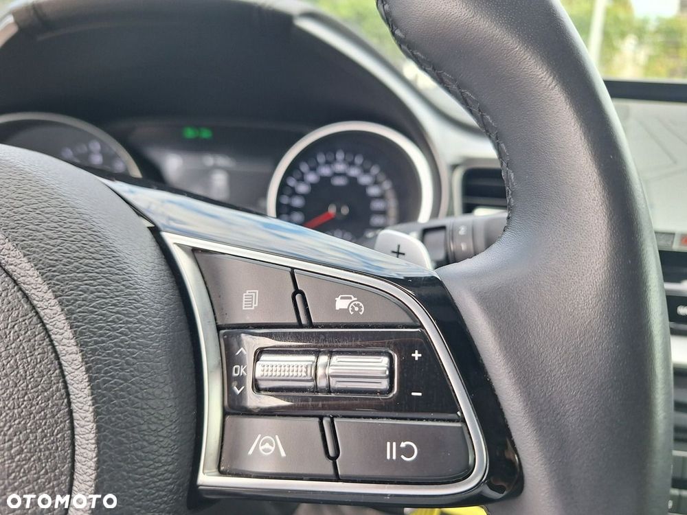 Kia XCeed 1.5 T-GDI M DCT - 15