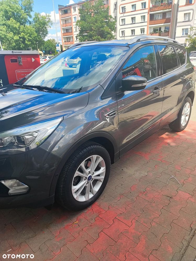 Ford Kuga 1.5 EcoBoost FWD Titanium ASS GPF - 5