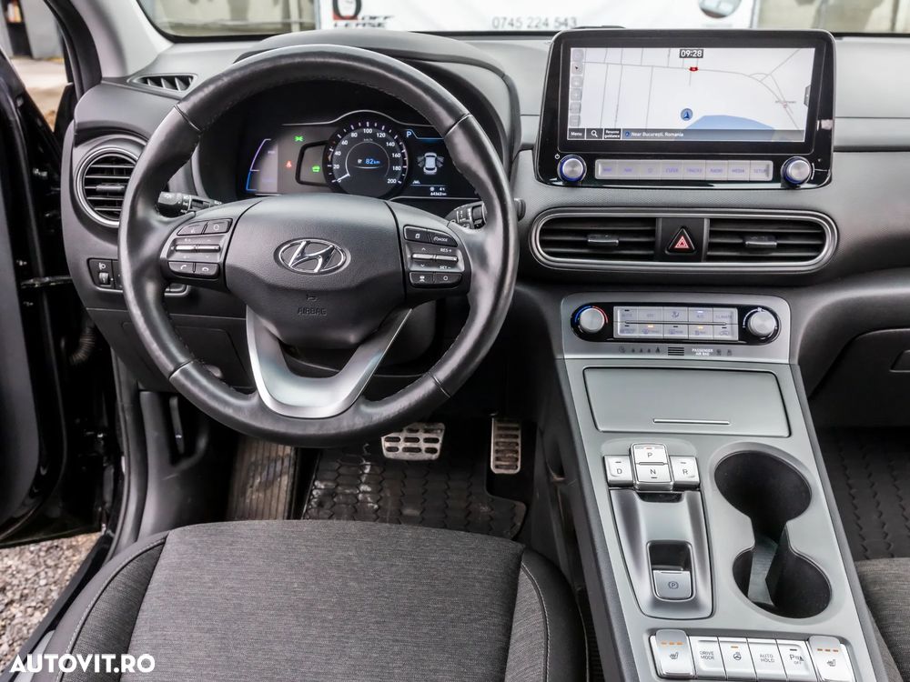 Hyundai KONA Style - 17